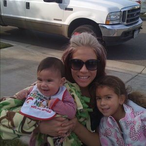 Meet your Posher, Harley